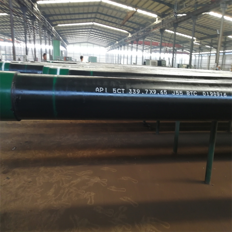 指定生產(chǎn)制造美標(biāo)API5C，美標(biāo)石油套管，273石油套管 加工出口訂單
